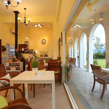 Focaccia Manor B&B Fengping Exterior foto