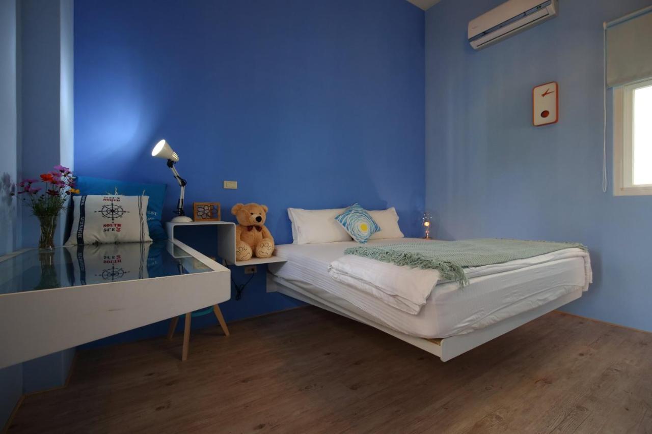 Focaccia Manor B&B Fengping Exterior foto
