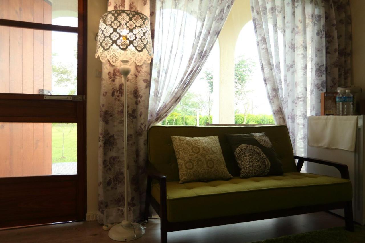 Focaccia Manor B&B Fengping Exterior foto